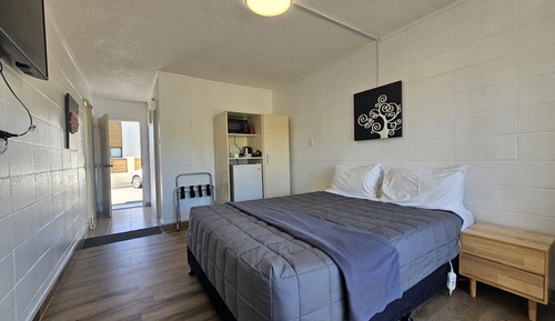 Standard Studio with Tui Street view