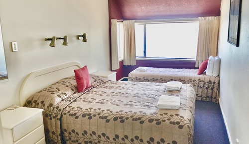 Family Apartment, 1 Bedroom, Lake View