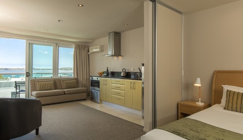 Room, 1 Bedroom