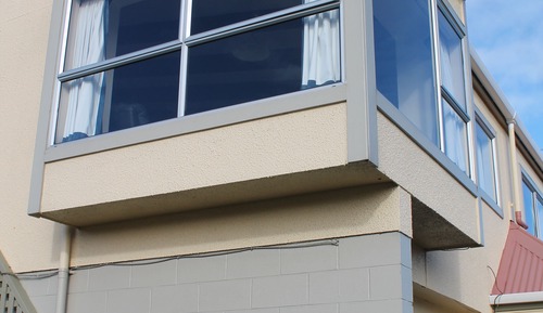 Riverview Unit