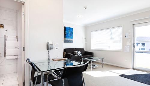 Apartment, 2 Bedrooms