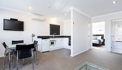 Deluxe Apartment, 1 Bedroom