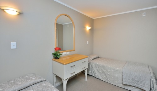 Suite, 1 Bedroom (Disability Access)