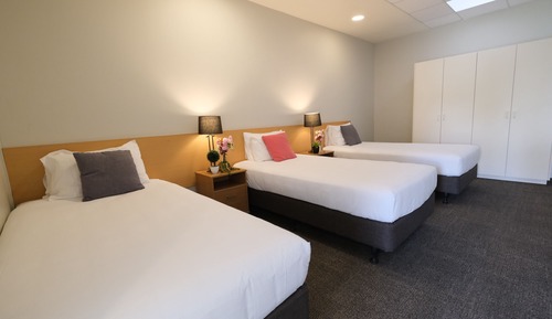 Family Suite