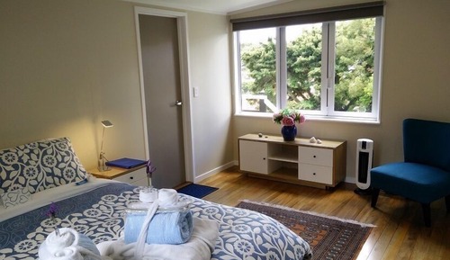 Seaview Cottage
