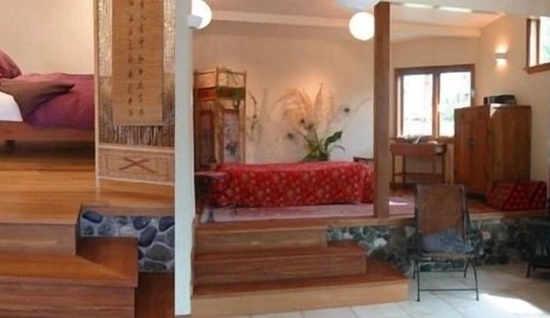 Garden Studio - Cottage