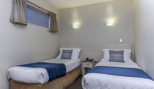 Apartment, 2 Bedrooms
