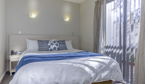 Suite, 1 Bedroom