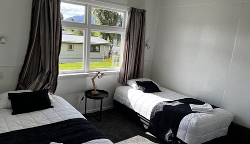 Family Twin Room