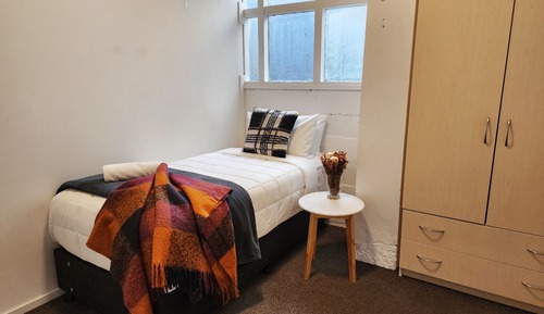 City Apartment