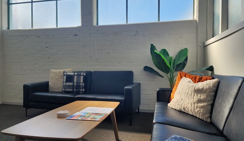 Standard Apartment