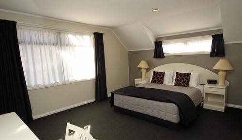 Two Bedroom