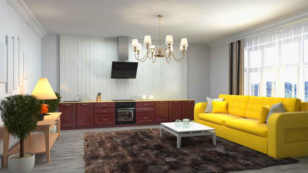 Ensuite Villa