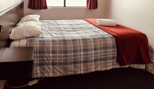 Two Bedroom Suite
