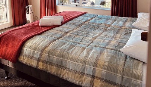 One Bedroom Suite