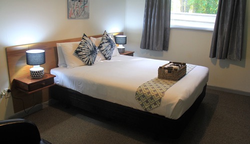 Large 2 Bedrooms Apartment