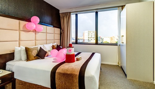 One-Bedroom Suite