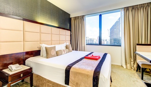 Standard King Room