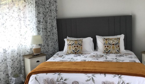 Super King Suite