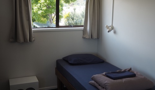 Four Bed Dormitory
