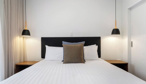 Superior Two-Bedroom Apartment
