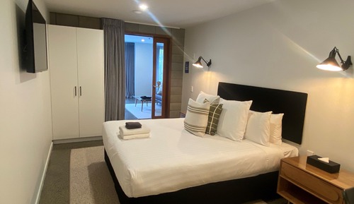 Elite Apartment