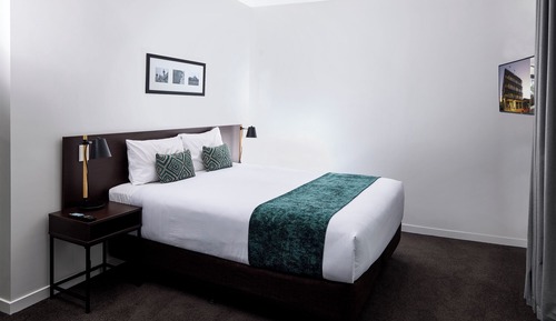 Executive Room, 1 Bedroom, Hot Tub