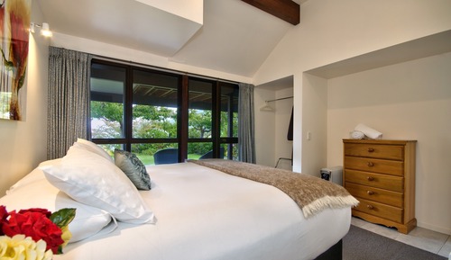 Luxury Apartment, 2 Bedrooms