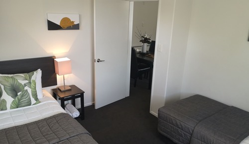 Apartment, 3 Bedrooms