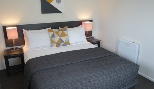 Standard Apartment, 1 Bedroom