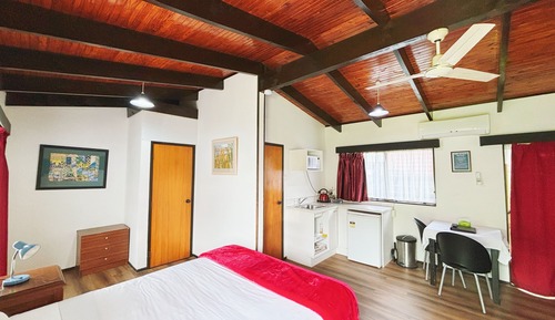 Double or Twin Room, Multiple Beds