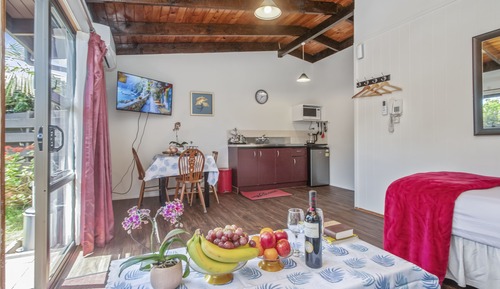 Standard Apartment, 1 Bedroom