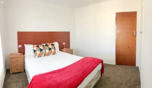 Family House, 3 Bedrooms, Non Smoking