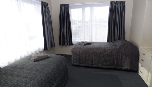 Superior Two Bedroom Apartment 