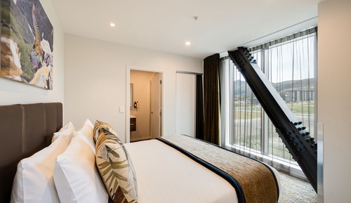 Apartment, 1 Bedroom