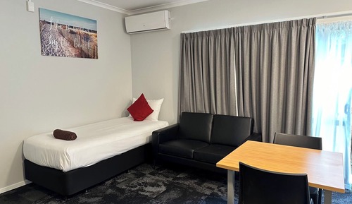 Apartment, 2 Bedrooms