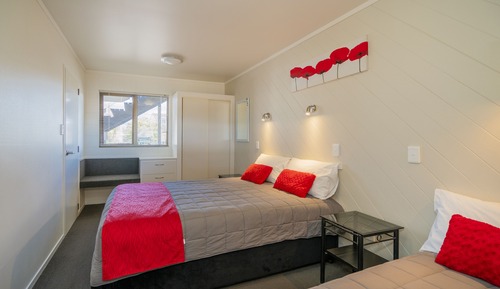 Deluxe Room, Ocean View