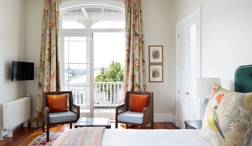 Heritage Suite