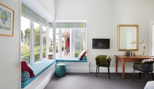 Garden Suite