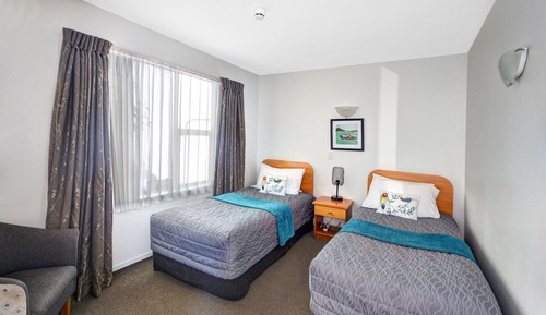 Apartment, 2 Bedrooms