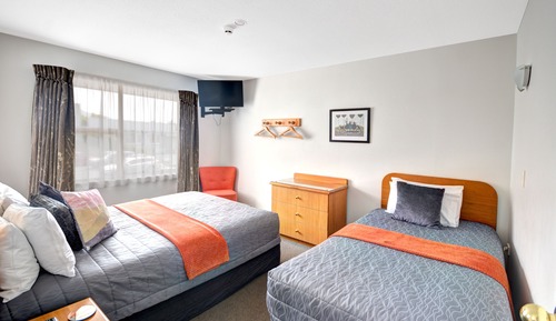 Apartment, 1 Bedroom, Jetted Tub