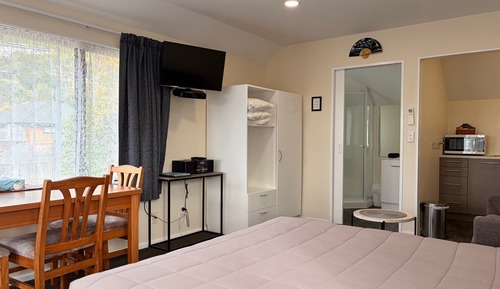 Standard Twin Room, Multiple Beds