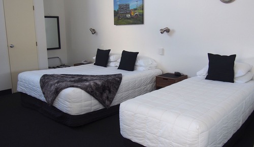 Apartment, 1 Bedroom
