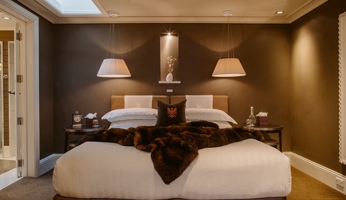 Heritage Suite