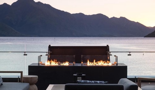 The Penthouse