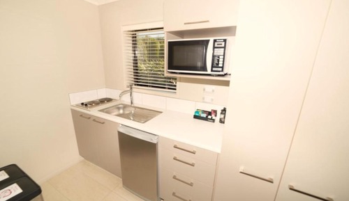 King Spa Studio