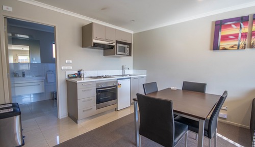 Two Bedroom