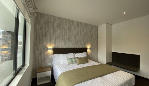 Suite, Multiple Beds, Accessible