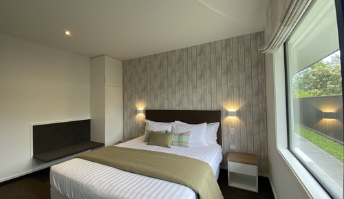 Suite, 1 Bedroom