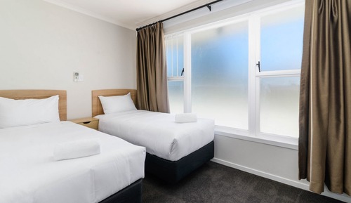 Executive Apartment, 2 Bedrooms